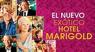Ver El nuevo exótico hotel Marigold | Película completa | Disney+