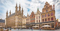 Leuven: 2,5-stündiger Rundgang - Löwen, Belgien, Belgien | GetYourGuide