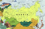 IEEE - Russia and Caucasus
