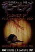 Guinea Pig 2: Flower of Flesh and Blood (1985) - Posters — The Movie ...