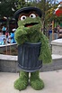 Oscar the Grouch walk-arounds | Muppet Wiki | Fandom