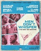 Men Don't Whisper (2017) Poster #1 - Trailer Addict