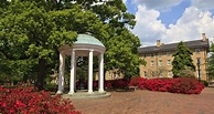 20 Best Things to Do in Chapel Hill, North Carolina