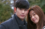 Kim Soo Hyun Age Bio Wife Net Worth Girlfriend Instagram Dramas