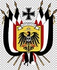 German Empire Coat Of Arms Of Germany Flag Of Germany PNG, Clipart ...