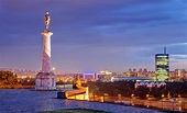 Belgrade Wallpapers - Top Free Belgrade Backgrounds - WallpaperAccess