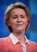 Dr. Ursula von der Leyen, President of the European Commission ...