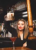 Pin by Megan Warren on Liquid Intelligence | Bartenders photography ...