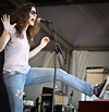 Edie Brickell is an American singer-songwriter widely known for ...