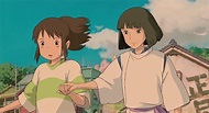 ¿Chihiro y Haku se vuelven a ver? Studio Ghibli finalmente resuelve el ...