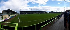 History is made at the New Lawn - the92.net