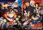 Detective Conan: The Scarlet Bullet Review: A Genuinely Fun Anime Film ...