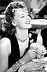 Greta Garbo So beautiful - in her last film "Two-Faced Woman" 1941 ...