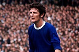 Brian Labone | Everton Player Profile