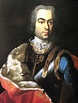 O Infante D. Manuel de Bragança (Lisboa, 3 de Agosto de 1697 - Belas, 3 ...