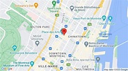 Place des Arts in Montreal, Quebec, Canada - Concerts, Tickets, Map ...