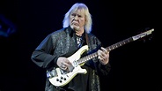 Yes bassist Chris Squire dies aged 67: musicians react | MusicRadar