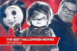 Netflix Halloween Movies 2019: The Best According To Rotten Tomatoes