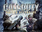 Games Like Call of Duty: United Offensive for PSP – Games Like