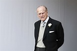 Príncipe Phillip da Inglaterra, morto nesta sexta, aos 99 anos, era ...