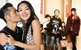 Gary Chaw & Wife Wu Sou Ling Separated After 13 Years Of Marriage ...
