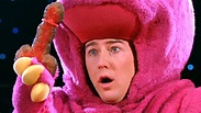 The CineFiles: DEATH TO SMOOCHY (2002)