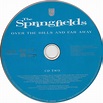 The Springfields [London] - Over The Hills And Far Away (1997) (Opus ...
