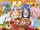 Happy Birthday Anime Wallpapers - Top Những Hình Ảnh Đẹp