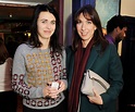Who is Samantha Cameron's famous lookalike sister Emily Sheffield? | HELLO!