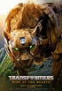 Transformers: Rise of the Beasts Character Posters Reveal New Characters
