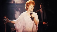 Annie Ross, veteran jazz singer-turned-actor known for her 1952 hit ...