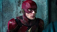 'The Flash', la película de DC Films protagonizada por Ezra Miller, se ...