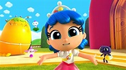True And The Rainbow Kingdom Wallpapers - Top Free True And The Rainbow ...
