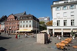 Alter Marktplatz Lörrach | Schwarzwald Tourismus GmbH