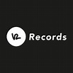 V2 Records | Logopedia | Fandom