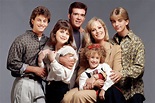 Growing Pains Cast Reunites 35 Years After Premiere