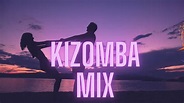 Kizomba mix 2023 -The Best of Kizomba 2023 #Vol 10 - YouTube