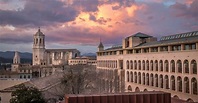 El éxito de la localización web de la Universidad de Girona