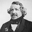 Louis-Jacques-Mandé Daguerre - Painter, Physicist, Inventor, Scientist - Biography