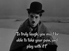 12 Most Inspiring Quotes From Charlie Chaplin That Could Change Your ...