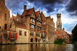 Bruges, West-Vlaanderen, Belgium | Most beautiful cities, World ...
