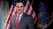 Marc Molinaro, Republican Candidate For Governor Of New York, To Speak ...