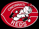 [100+] Cincinnati Reds Wallpapers | Wallpapers.com