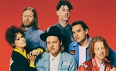 Arcade Fire estrenan 'Baby Mine' - Binaural