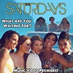 Mark Willis : The Saturdays Release Music Video For New Single ‘What ...