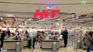 Hit Markt – Sortiment, Standorte, Öffnungszeiten, Geschichte | Shopping