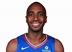 Luc Mbah a Moute | Milwaukee Bucks | NBA.com