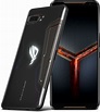 Asus annonce le ROG Phone II Strix, détails et prix - GinjFo