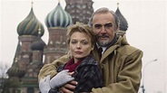 The Russia House (1990) | MUBI