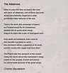 The Albatross Poem by Charles Baudelaire - Poem Hunter